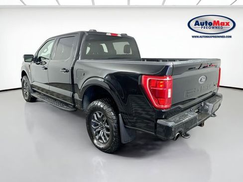 Used 2023 Ford F150 Tremor AWD/4WD image 6