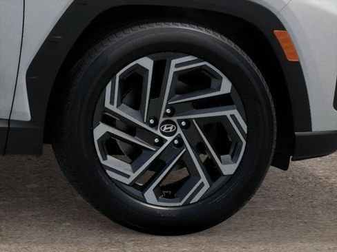New 2026 Hyundai Tucson SEL Plus w/ Tow & Go Package FWD image 8