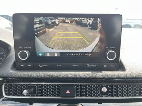 Used 2024 Honda Civic LX image 25