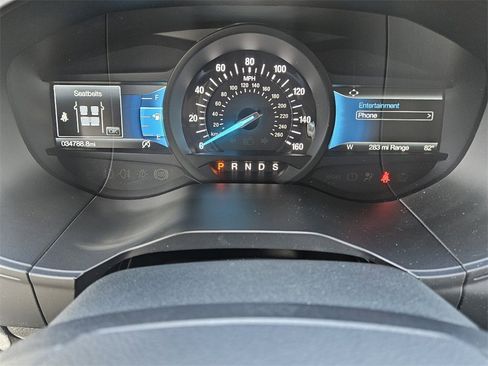 Used 2024 Ford Edge SEL image 16