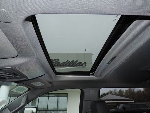 New 2026 GMC Sierra 2500 Denali w/ Denali Reserve Package image 17