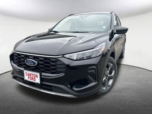 New 2026 Ford Escape ST-Line w/ Tech Pack #1 image 1