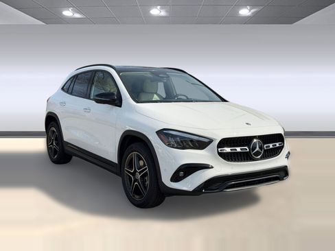 New 2026 Mercedes-Benz GLA 250 GLA 250 image 7