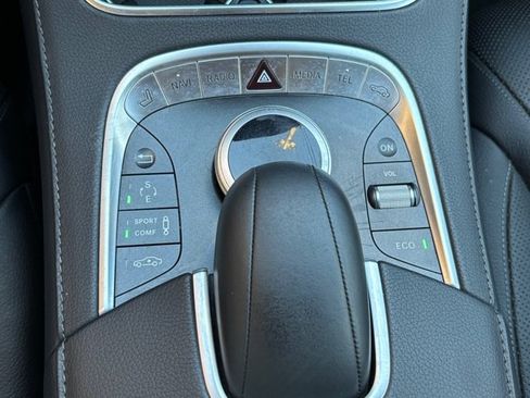 Used 2014 Mercedes-Benz S 550 Sedan image 47