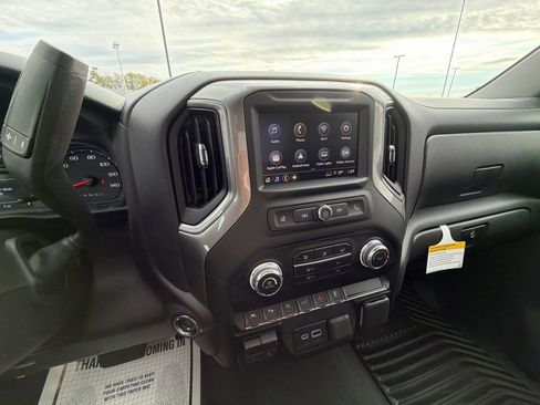 New 2026 GMC Sierra 1500 Pro w/ Pro Value Package image 13