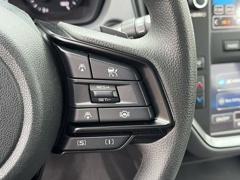 Certified 2026 Subaru Crosstrek 2.5i AWD/4WD image 13