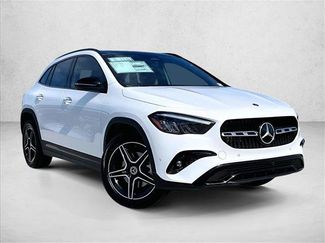 Used 2026 Mercedes-Benz GLA 250 video 2