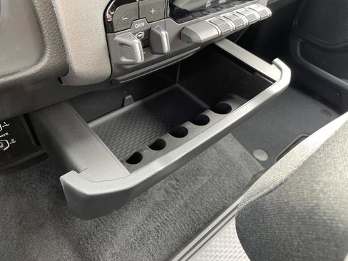 New 2026 RAM 1500 Tradesman AWD/4WD image 30