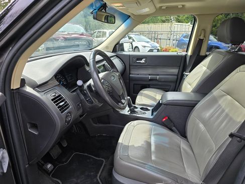 Used 2017 Ford Flex Limited w/ Equipment Group 303A image 8