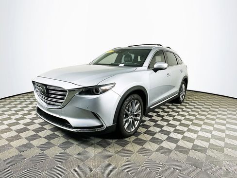 Certified 2023 MAZDA CX-9 Grand Touring image 5