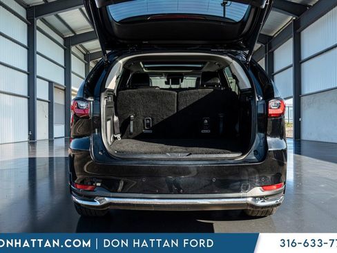 Used 2024 MAZDA CX-90 3.3 Turbo S AWD/4WD image 35