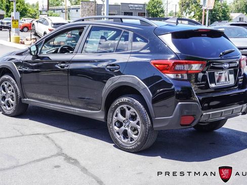 Used 2023 Subaru Crosstrek 2.5i Sport AWD/4WD image 19