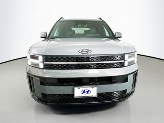 New 2026 Hyundai Santa Fe Calligraphy video 2