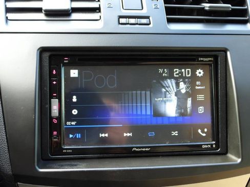 Used 2011 MAZDA MAZDA3 s Sport image 41