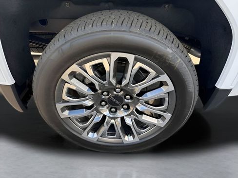 New 2026 GMC Sierra 1500 Denali Ultimate AWD/4WD image 35