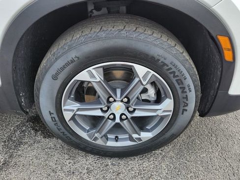 Used 2023 Chevrolet Blazer LT w/ Driver Confidence Package image 15