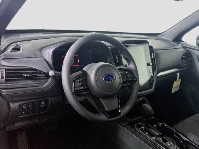 New 2026 Subaru Forester Premium AWD/4WD image 9