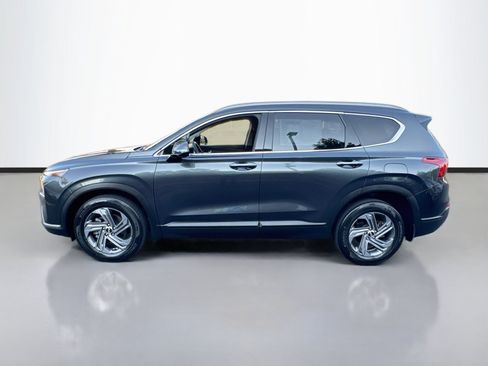 Used 2023 Hyundai Santa Fe SEL w/ Cargo Package FWD image 4