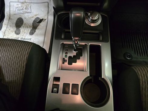 Used 2021 Toyota 4Runner SR5 image 22