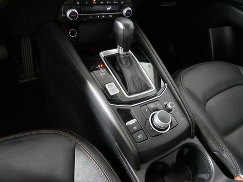 Used 2023 MAZDA CX-5 AWD 2.5 S image 24