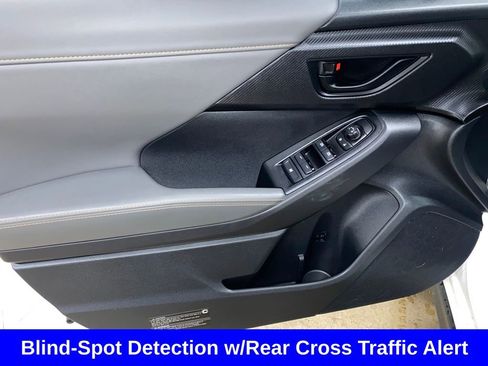 Certified 2024 Subaru Crosstrek 2.5i Wilderness w/ Crosstrek Mirror Package AWD/4WD image 10