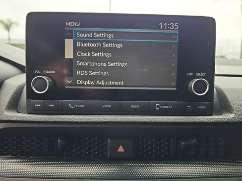 Used 2024 Honda CR-V Sport image 20