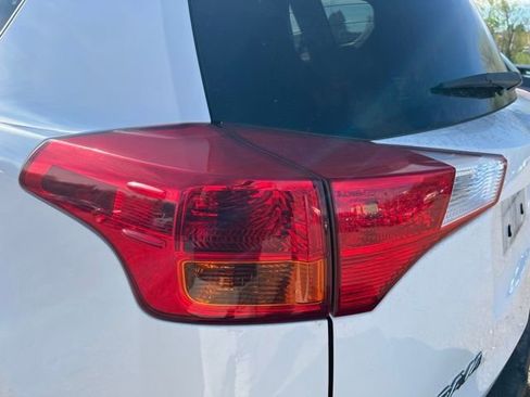 Used 2015 Toyota RAV4 XLE image 5