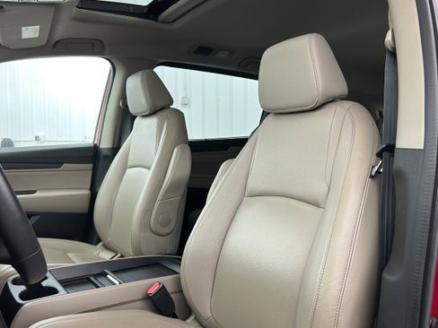 Used 2022 Honda Odyssey EX-L image 23
