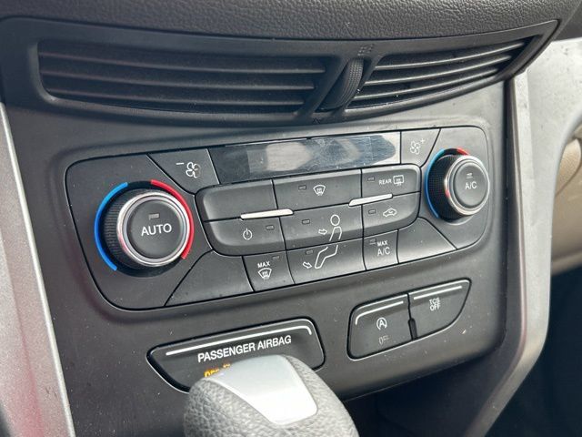 Used 2017 Ford Escape SE FWD image 39