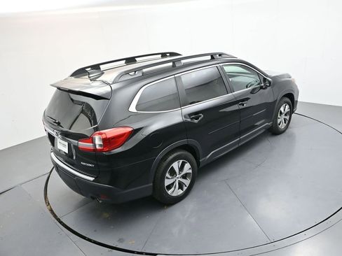 Used 2022 Subaru Ascent Premium w/ Convenience Package AWD/4WD image 28