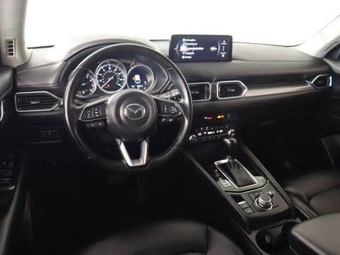 Used 2024 MAZDA CX-5 AWD 2.5 S w/ Select Package image 2