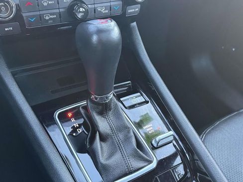 Used 2023 Jeep Compass Limited w/ Elite Group for (Red) Edition image 15