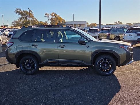 New 2026 Subaru Forester Wilderness image 4