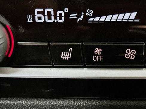 Used 2017 BMW 540i image 24