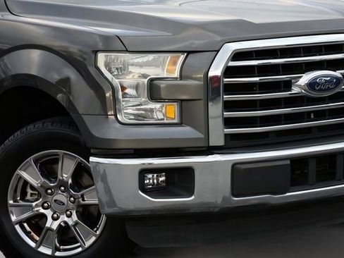 Used 2016 Ford F150 XLT w/ Equipment Group 301A Mid image 6