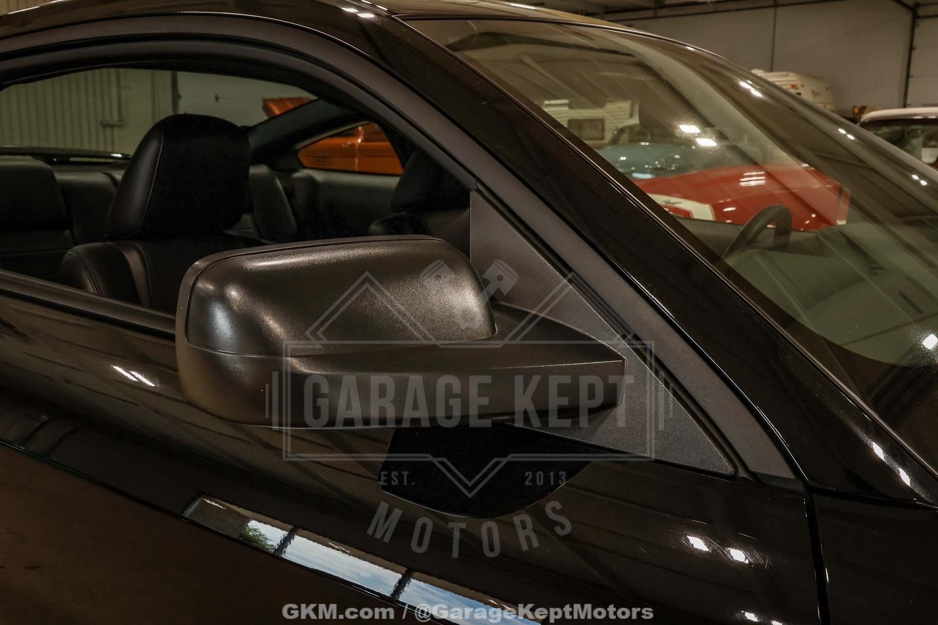 Used 2006 Ford Mustang GT Premium RWD image 67