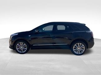 Used 2023 Cadillac XT5 Sportv AWD/4WD video 3