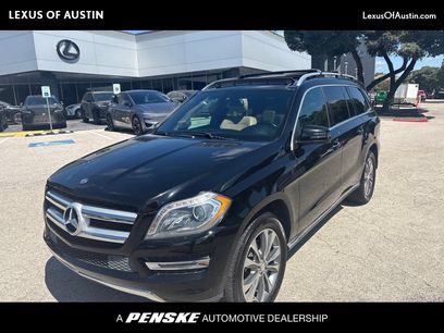 Used 2013 Mercedes-Benz GL 320 BlueTEC 4MATIC
