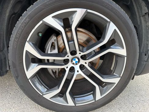 Certified 2026 BMW X5 sDrive40i RWD image 5
