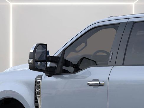 New 2026 Ford F250 Lariat w/ Chrome Package image 20