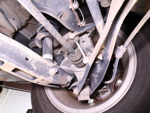 Used 2021 Subaru Forester image 44