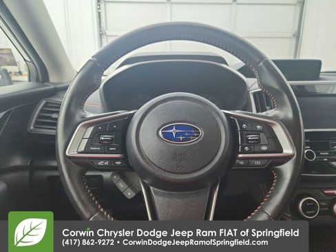 Used 2021 Subaru Crosstrek 2.0i Premium image 22