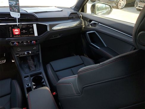 New 2025 Audi Q3 2.0T Premium Plus image 26