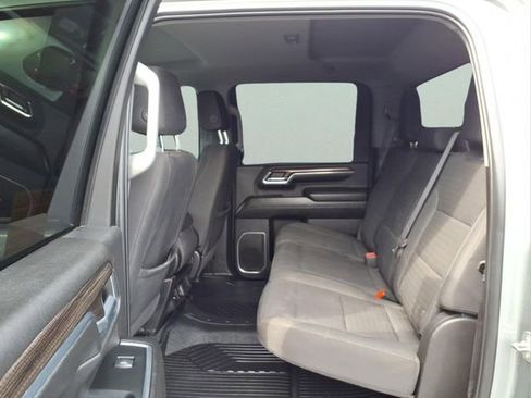 Used 2024 Chevrolet Silverado 3500 LT w/ Safety Package image 14