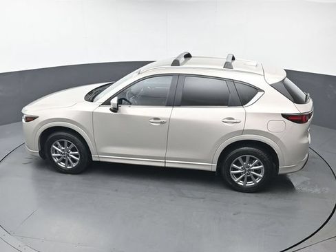 Certified 2024 MAZDA CX-5 AWD 2.5 S image 40