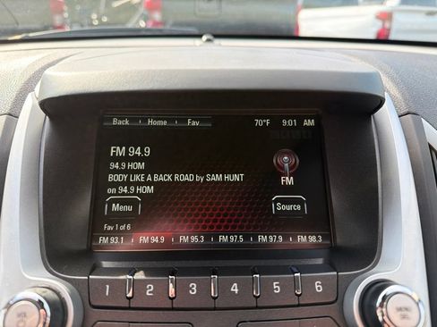 Used 2017 GMC Terrain SLE AWD/4WD image 17