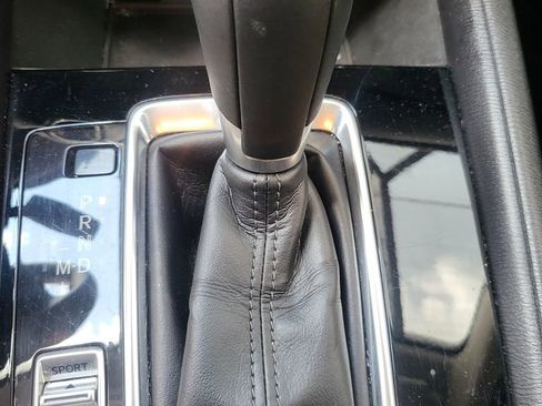 Used 2025 MAZDA CX-5 AWD 2.5 S w/ Select Package image 6