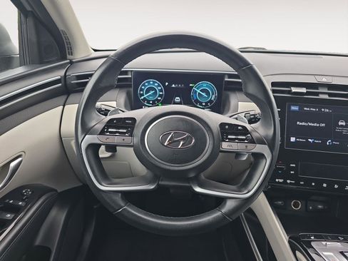 Used 2022 Hyundai Tucson SEL AWD/4WD image 11