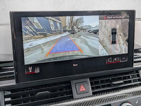 Certified 2025 Audi A5 2.0T Premium Plus image 14