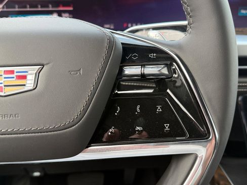 New 2026 Cadillac Escalade Platinum Sport AWD/4WD image 21